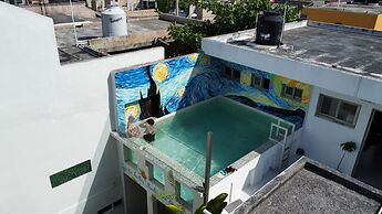 Condo Hotel Sak-Naj Akumal