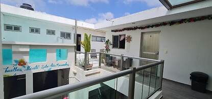 Condo Hotel Sak-Naj Akumal