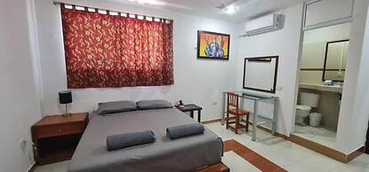 Condo Hotel Sak-Naj Akumal