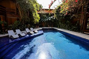 Pousada Camburizinho