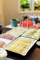 Pousada Camburizinho