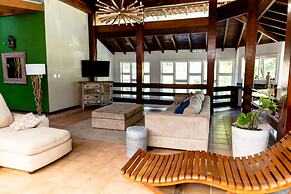 Pousada Camburizinho