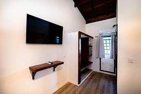 Pousada Camburizinho