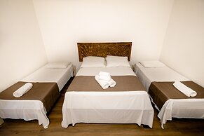 Pousada Camburizinho