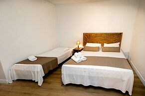 Pousada Camburizinho