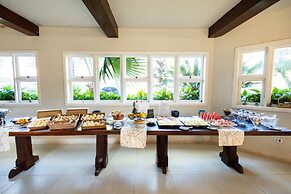 Pousada Camburizinho