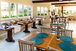 Pousada Camburizinho