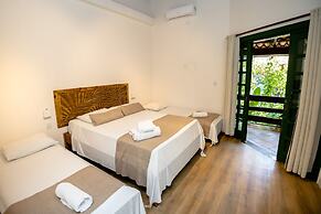 Pousada Camburizinho