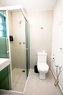 Pousada Camburizinho