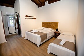 Pousada Camburizinho