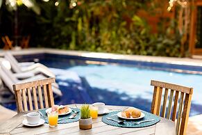 Pousada Camburizinho