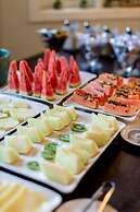 Pousada Camburizinho