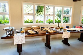 Pousada Camburizinho