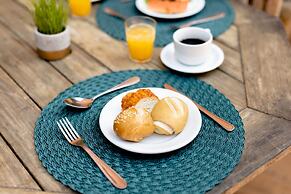 Pousada Camburizinho