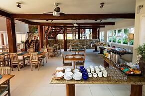 Pousada Camburizinho