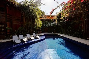 Pousada Camburizinho