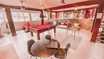 Pousada Camburizinho