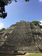 Hotel Casa Maya Calakmul