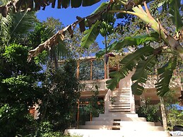 Hotel Casa Maya Calakmul