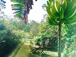 Hotel Casa Maya Calakmul