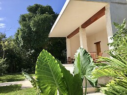 Hotel Casa Maya Calakmul