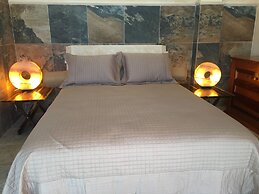 Hotel Casa Maya Calakmul