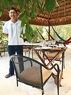 Hotel Casa Maya Calakmul
