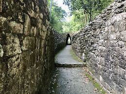 Hotel Casa Maya Calakmul