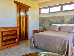 Hotel Casa Maya Calakmul
