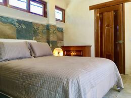 Hotel Casa Maya Calakmul