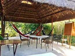 Hotel Casa Maya Calakmul