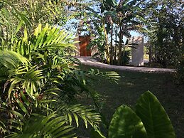 Hotel Casa Maya Calakmul