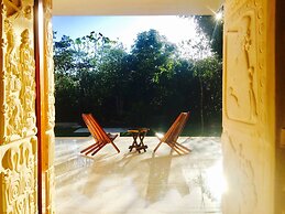 Hotel Casa Maya Calakmul