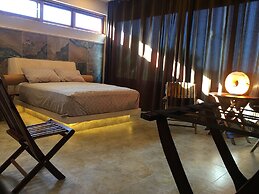 Hotel Casa Maya Calakmul
