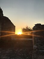 Hotel Casa Maya Calakmul