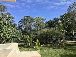 Hotel Casa Maya Calakmul