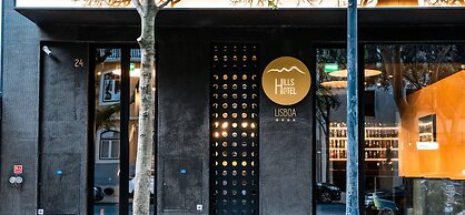 Hills Hotel Lisboa