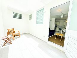 Arecibo Hotel 2101