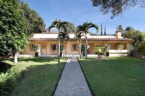 Mexico Casa Jardín