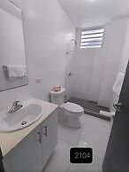 Arecibo Hotel 2104