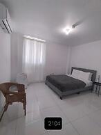 Arecibo Hotel 2104