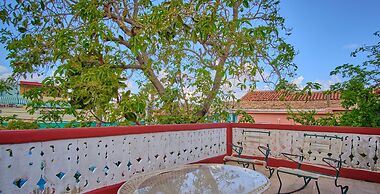 La Colina con Piscina en Varadero