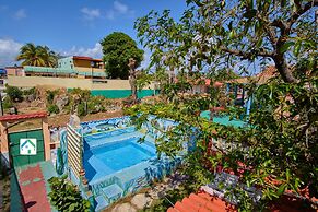 La Colina con Piscina en Varadero