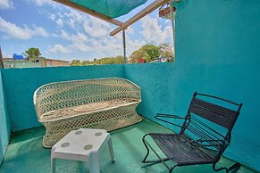 La Colina con Piscina en Varadero
