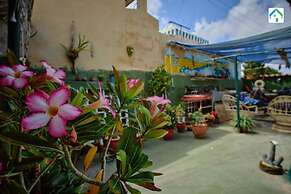 La Colina con Piscina en Varadero