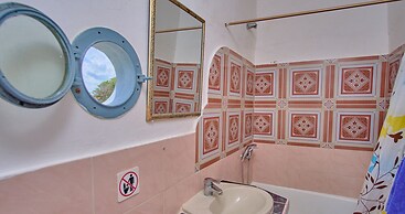 La Colina con Piscina en Varadero