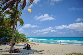 La Colina con Piscina en Varadero