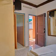 La Colina con Piscina en Varadero