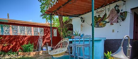 La Colina con Piscina en Varadero