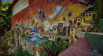 La Colina con Piscina en Varadero